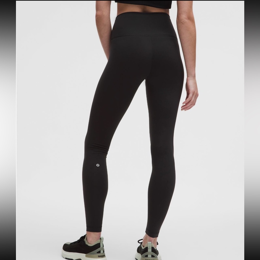 Lululemon Wunder Train High-Rise Tight 28”
